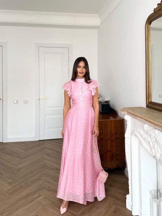 Хитовые платья самым вкусным ценам