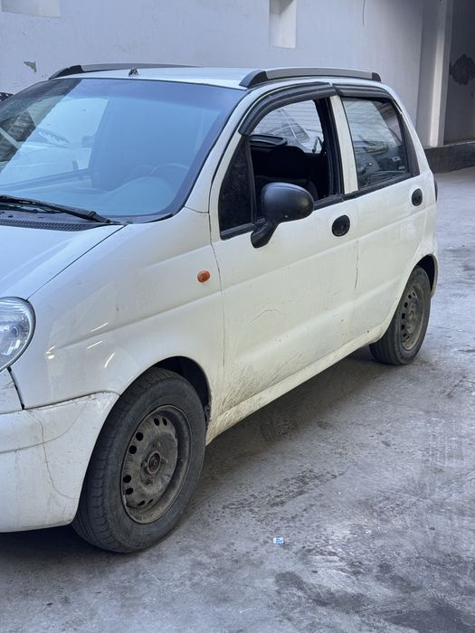 Матиз 2006 йил мотор ходовой капиталка булган сотилади