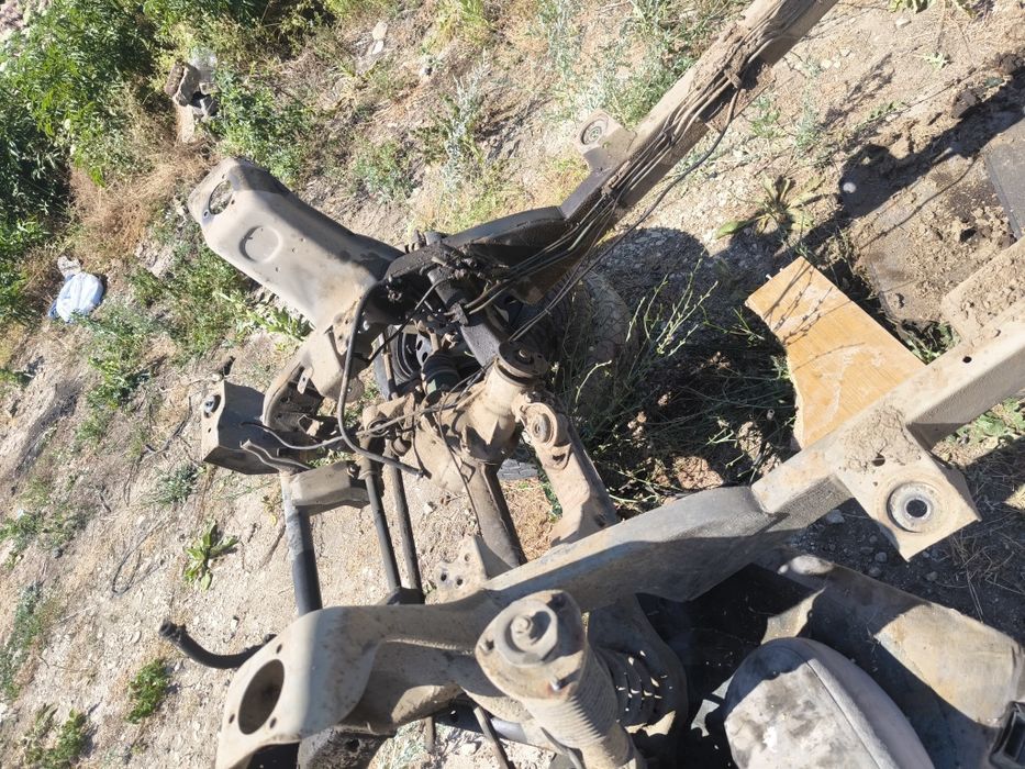 Шаси Сузуки Витара 94г.