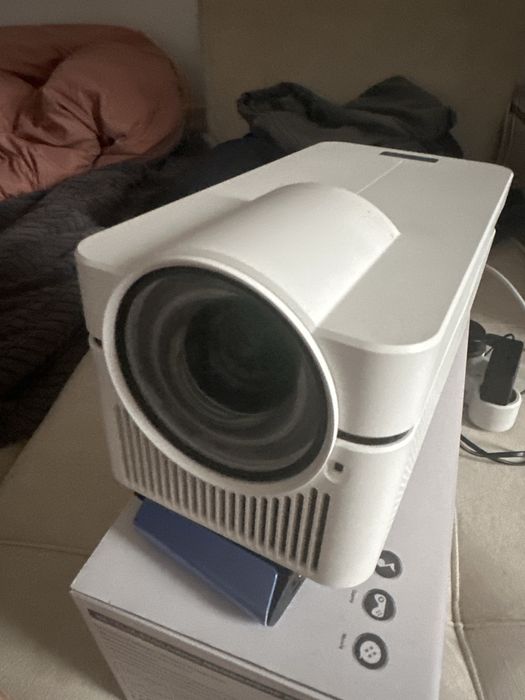 Проектор с операционной системой