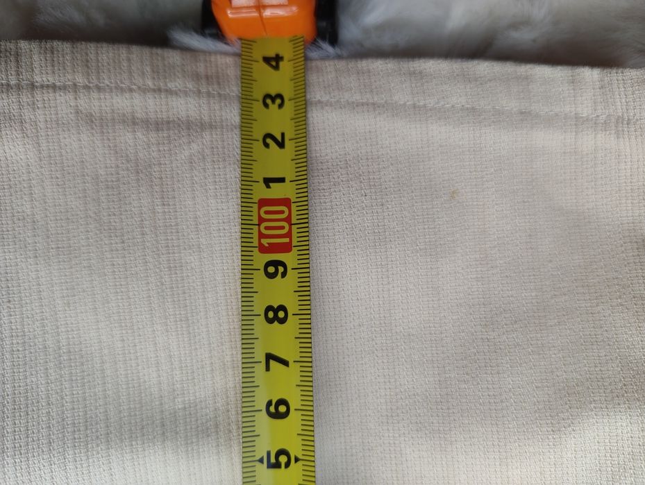 Blugi Vintage Levi's 448 Pique - anul 1997