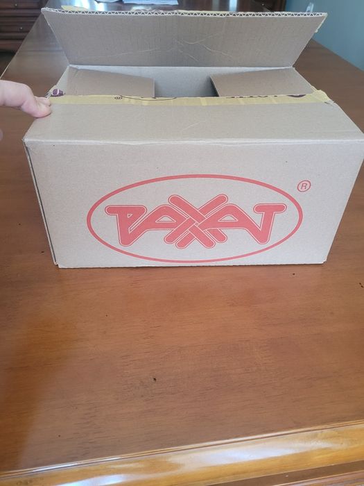 Продам коробки от конфет.