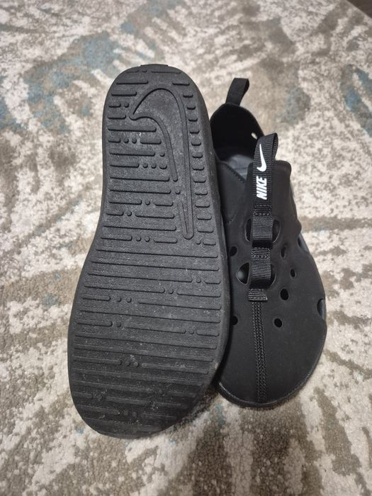 Sandale nike baieti marimea 35