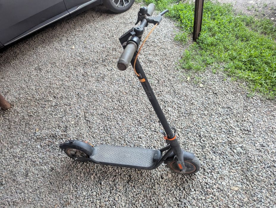 Электросамокат Ninebot F40