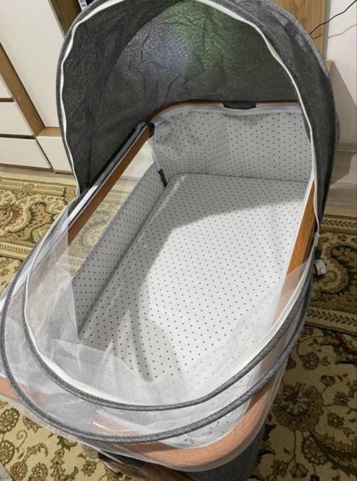 Продам детский манеж