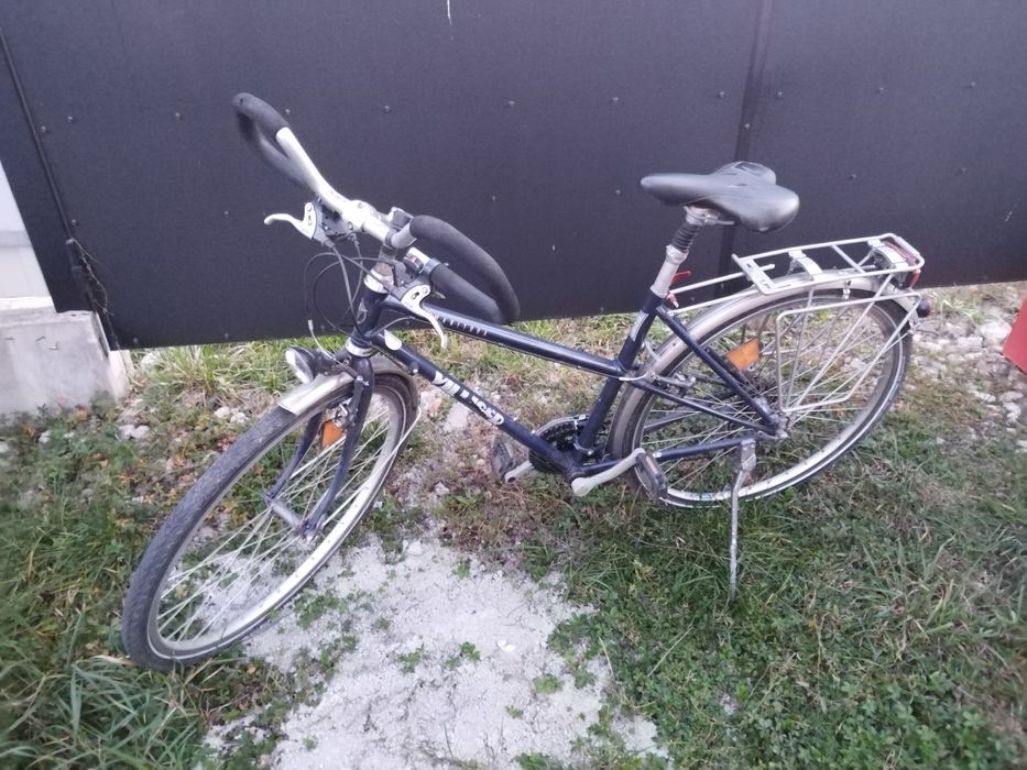 Bicicleta dama  super