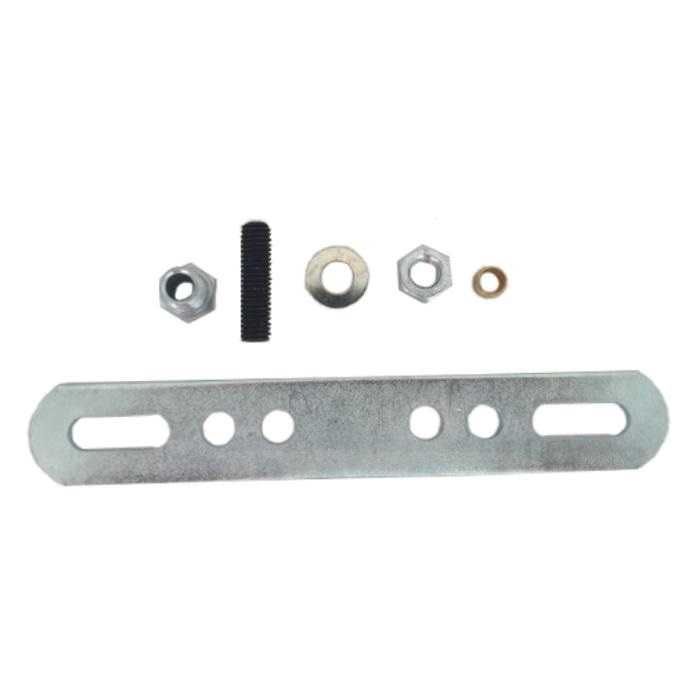 Изпарител за газова уредба NK0701 1бр. Електронен