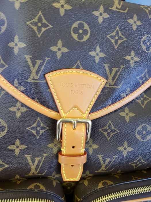 Rucsac ghiozdan Louis Vuitton nou nepurtat