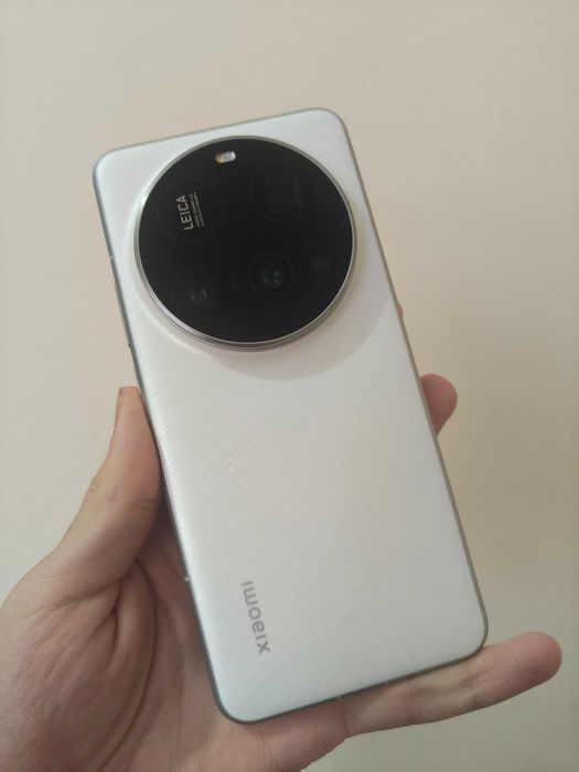 Xiaomi 15 Ultra 12/256Gb