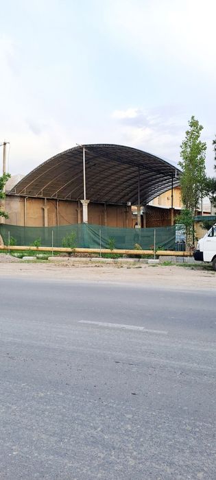 Ер сотилади фуд ситига 2км