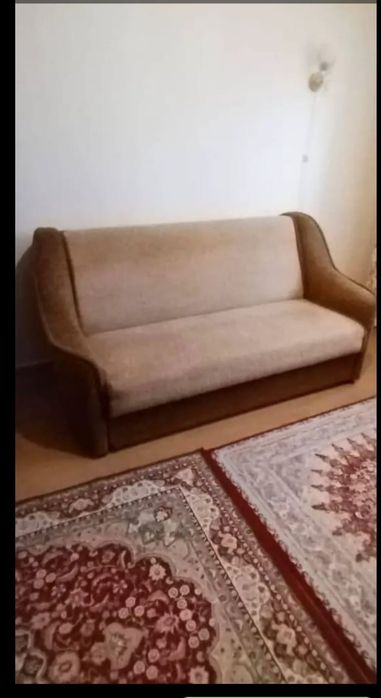 Продам диван и кресло-кровать