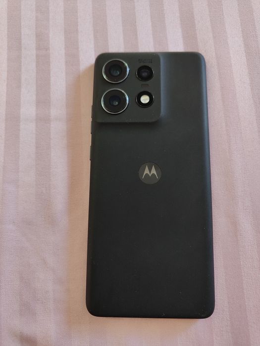 Motorola edge 50 pro pentru piese, blocat mdm, 256gb, 8gb ram