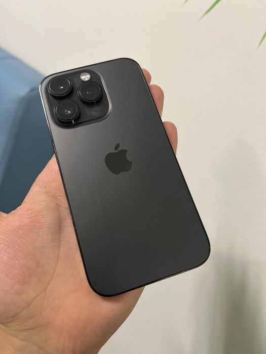 Iphone 14 pro ideal