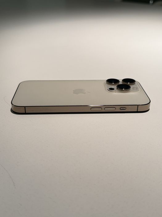 IPhone 14 Pro (золото) 128 GB