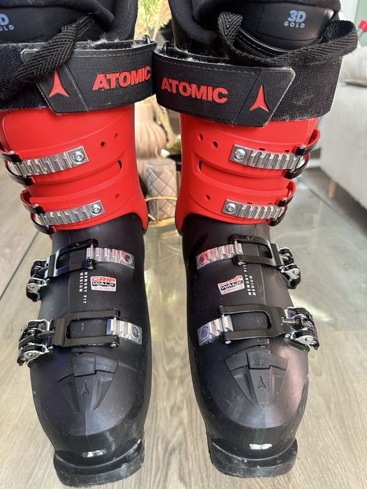 Clapari Ski Atomic Hawx Prime 100 GW