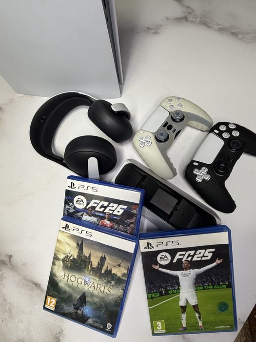 Playstation 5 продам