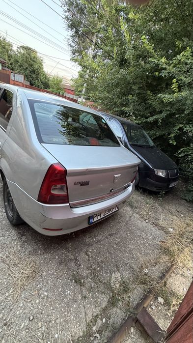 DACIA Logan 2009 — imagine 3