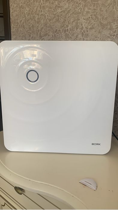 Очистиститель воздуха BORK Q7000