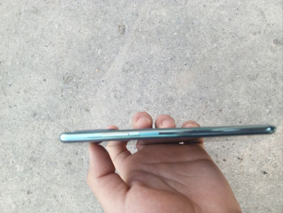 Redmi Note 10 yangidek