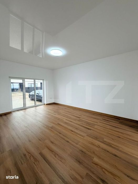 2 CASE MODERNE DE VANZARE – 4 camere |Pompa de caldura |Tavan extens