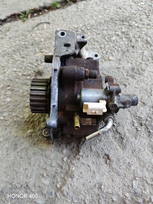 Regulator de presiune Volvo V50 1.6 diesel 114cp