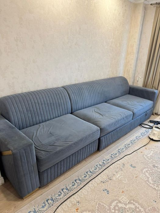 Диван россиский