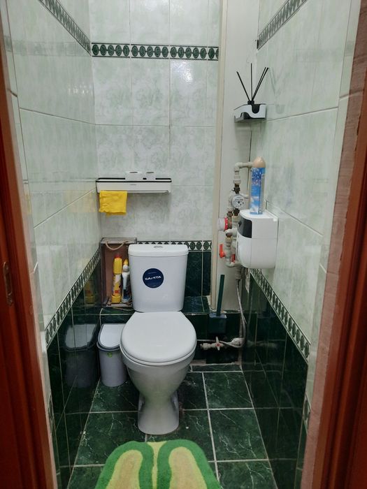 3 комнатная квартира