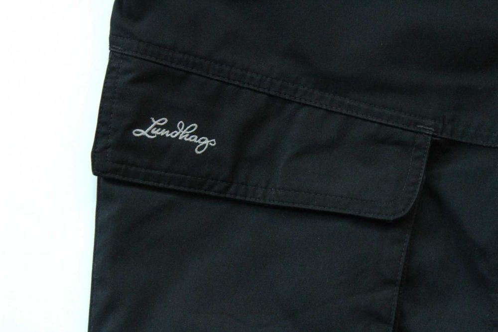 LUNDHAGS Traverse II pants - мъжки туристически панталон, размер 48 (М)
