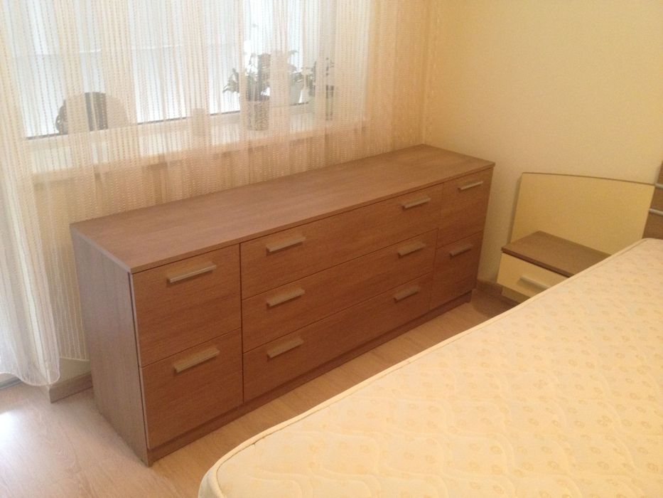 Спалня с мебелировка