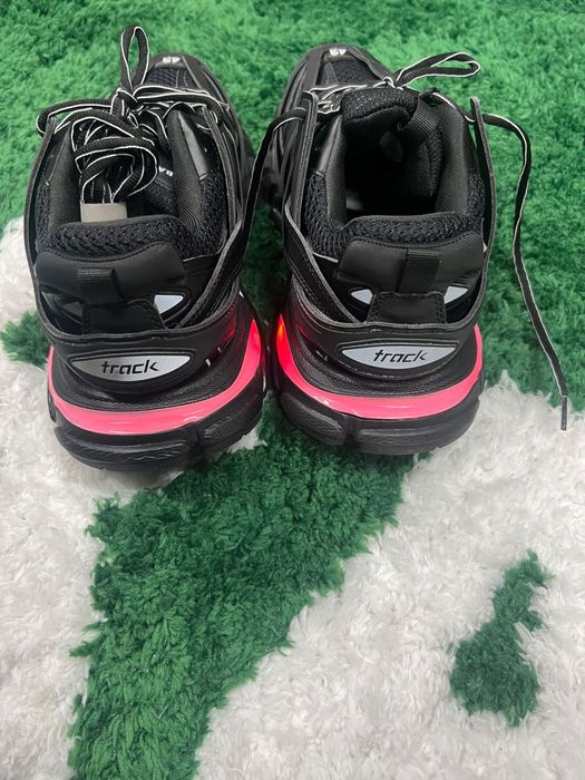 Balenciaga Track LED size 43 noi fara cutie