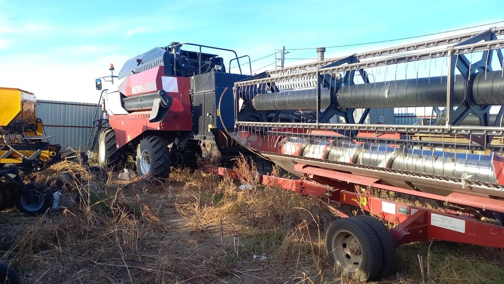 Вектор 410 , 2023 года