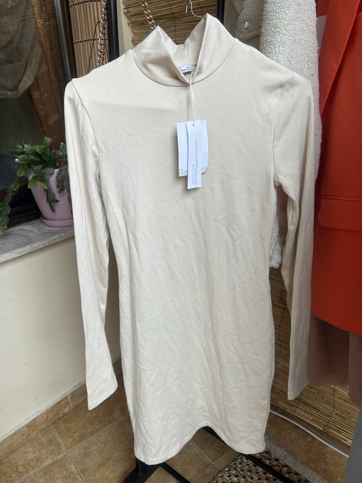 Hm,Zara,Mohito,Reserved рокли като нови