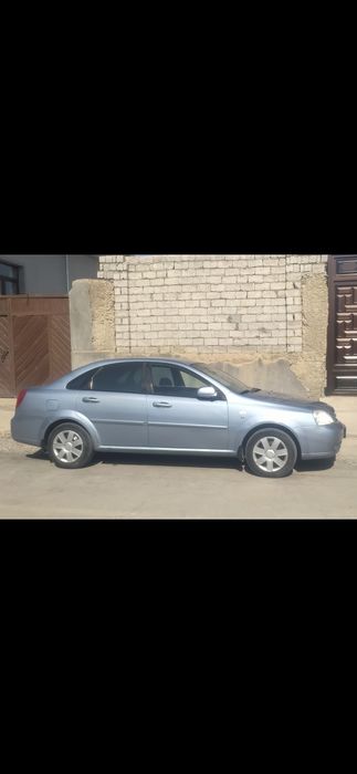 Ласетти сотилади 1.8