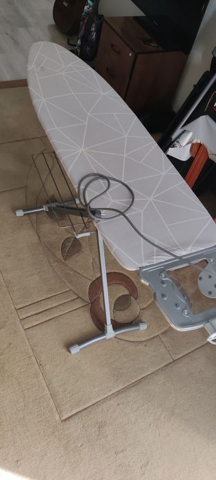 Продам Гладильная доска Nika