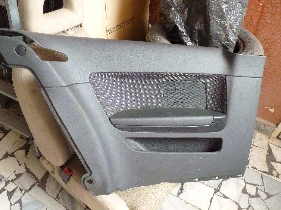 Кора врата Ауди А3