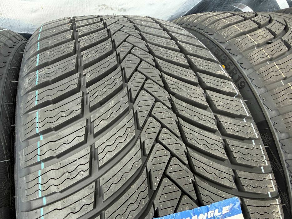 4 anvelope iarna 245-40-19 si 275-35-19 BMW F10 F11 OPEl Mercedes E class BMW G30 E class W212 W213 Cuciucuri 245-40-19 -- 275-35-19 iarna noi