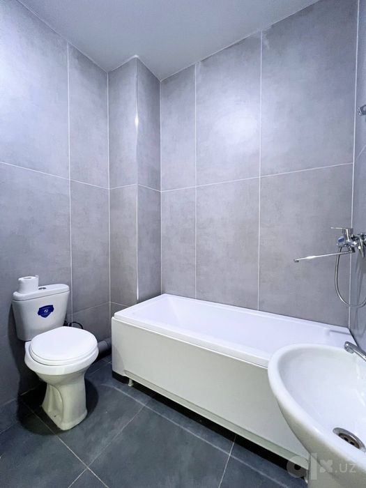 Продается 1/4/9 в ЖК "Ассалом Jomiy" 30 кв2 ор-р круг Жомий
