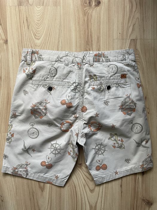 JACK & JONES / мъжки къс панталон М