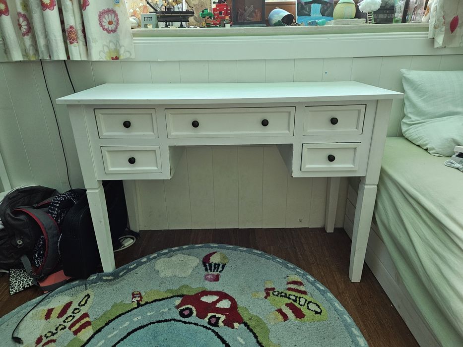 Бюро масив и мдф