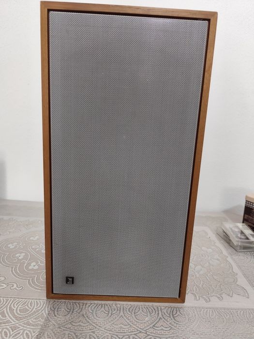 Винтидж тонколони Dual CL 172 - Made in Germany (40W/60W)