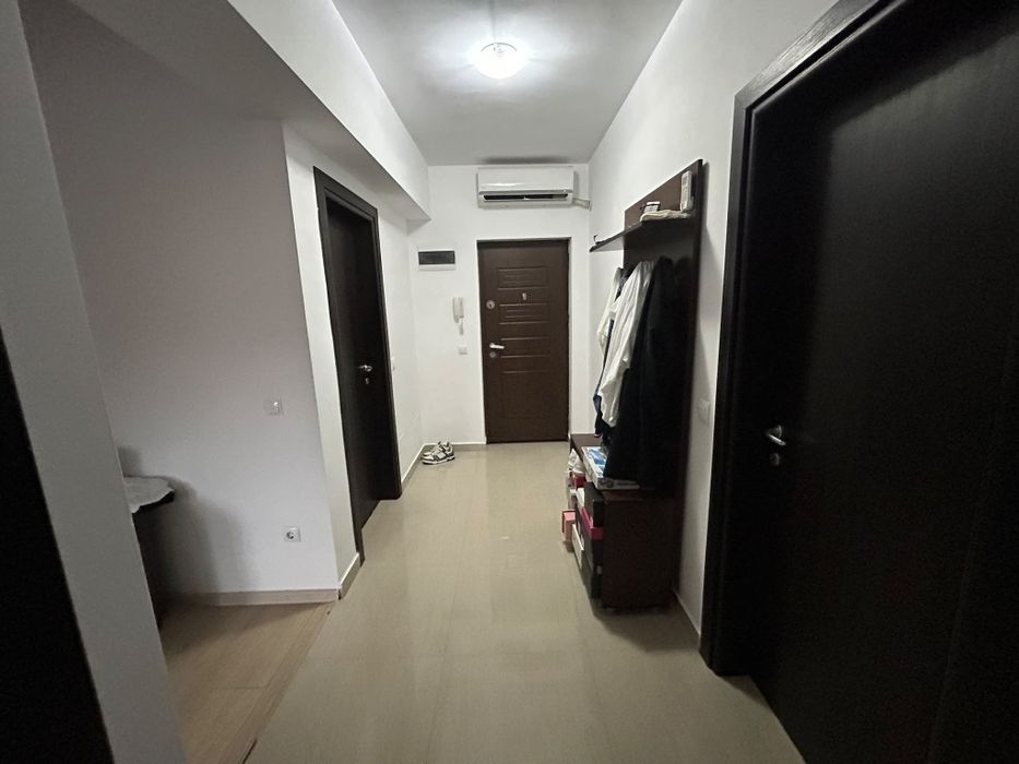 De închiriat apartament cu 2 camere