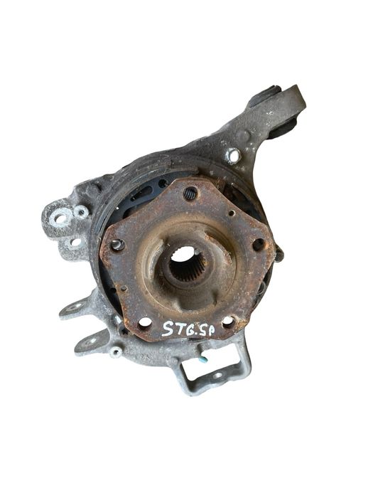 Fuzeta Stanga Spate Porsche Panamera 970 2009 - 2016 3.6 4 M 46.40