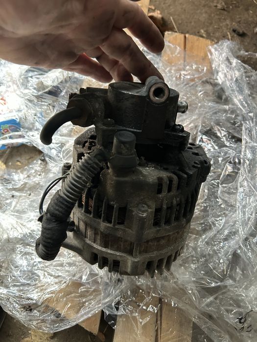 Алтернатор за Опел Астра Н