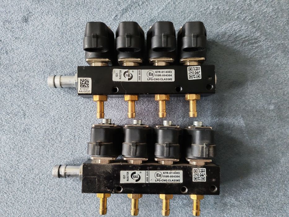 Газивий инжектор