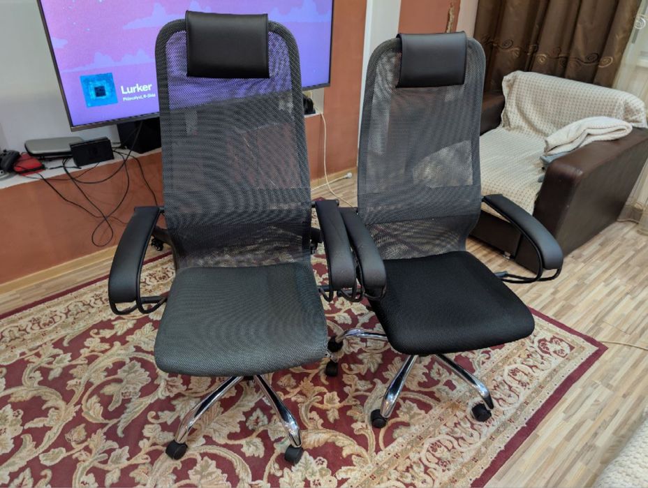 Офисный стул Metta