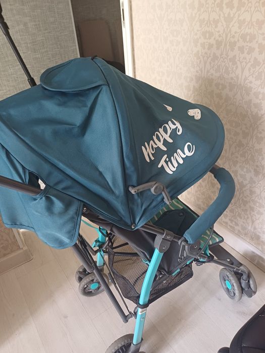 Детская коляска продам.