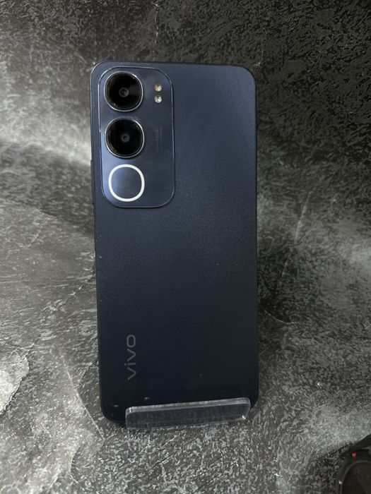 Vivo Y19s 128Gb (Костанай, Аль-Фараби, 65, ЦУМ) лот 844606