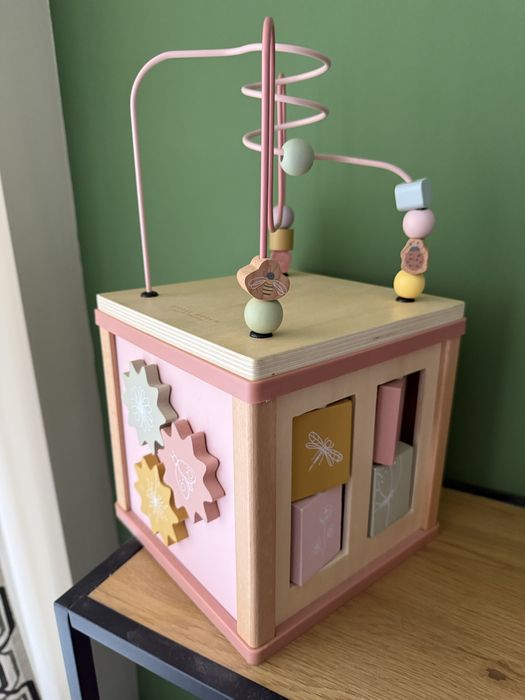 Играчки little dutch fairy garden