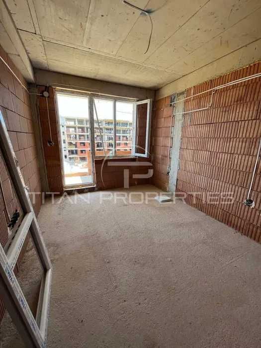 Продава се Двустаен апартамент в Пловдив, Остромила - 80 кв.м за 893 €/кв.м - Снимка #3