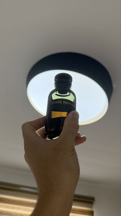 Louis vuitton ombre nomade & pacific chill